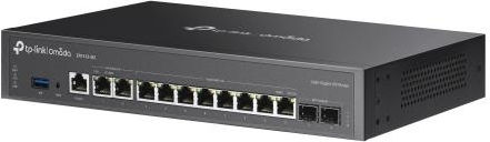 TP-LINK v1 VPN Router 1τμχ ER7412-M2