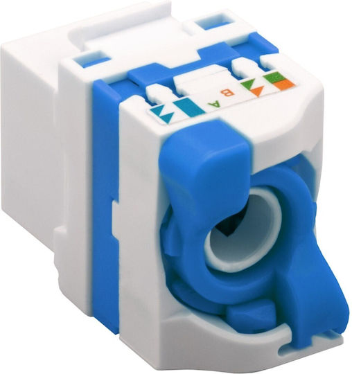 Techly Keystone 1τμχ 028580