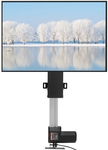 Vevor 28CDSTSZJ00000001V2 Βάση Τηλεόρασης Τοίχου έως 32" και 60kg