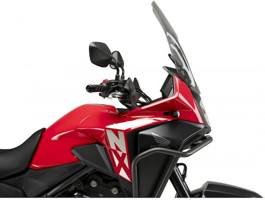 Puig Touring Motorcycle Windshield & Windscreen Tinted Visor 22021H