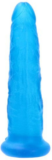 Toyz4lovers Marco Realistisches Dildo Mit Saugnapf Blau 19.5cm