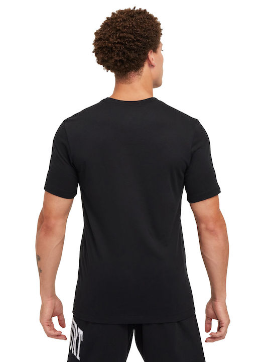 Nike NikeCourt Dri-FIT Черна Блуза