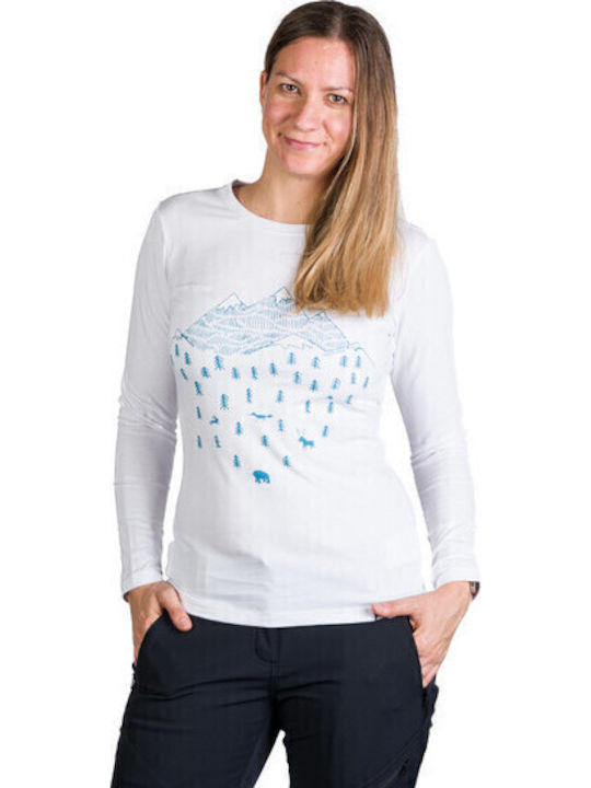 T-shirt White