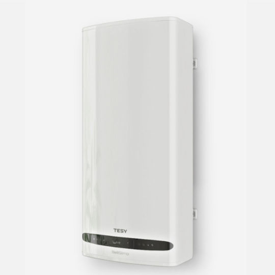 Tesy Bellislimo Cloud Elektrischer Warmwasserbereiter 50lt Glas