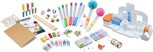 Buki Jucărie interactivă Studioul de Pictură Pen Factory (Diverse modele) 1 buc
