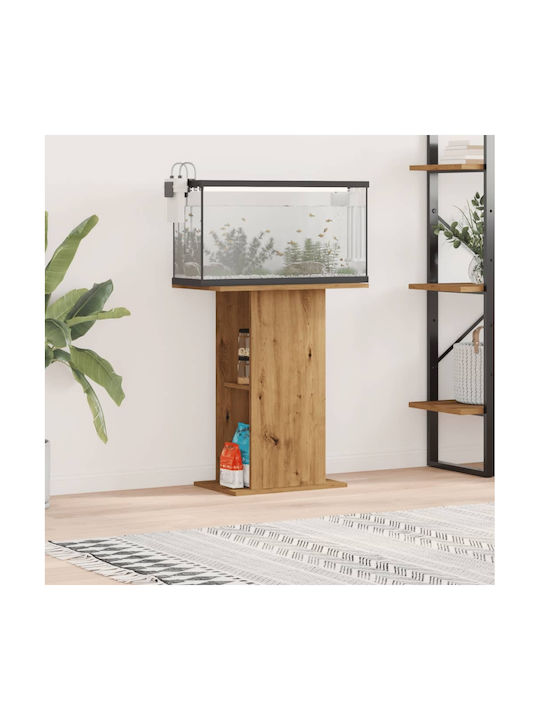 vidaXL Aquariumständer Aquarium Stand