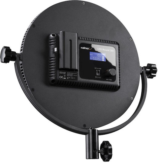 Walimex Video Licht Tageslicht 30W