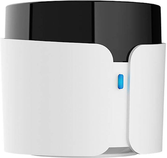 Broadlink RM4C Pro Smart Hub Съвместим с Алекса / Google Home Бял