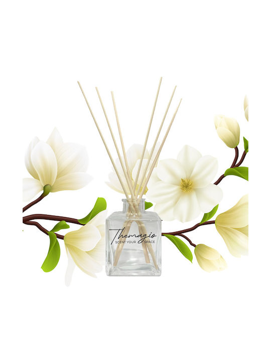 Themagio Diffuser με Άρωμα Μανόλια 100ml