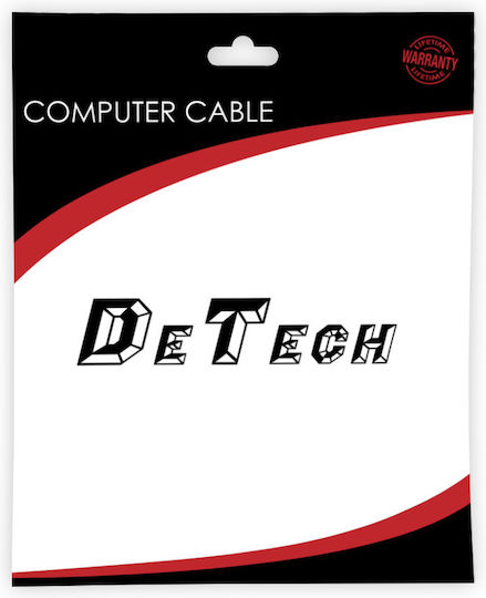 U/UTP Cat.5 (100Mbps) Network Cable Ethernet 10m