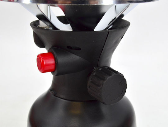 Awtools Camping Stove Piezo 190g Cartridges