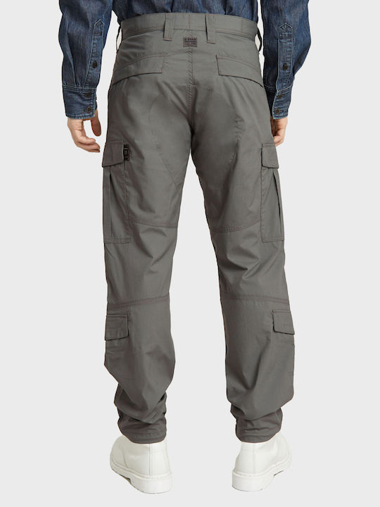 G-Star Raw Trousers Cargo Grey