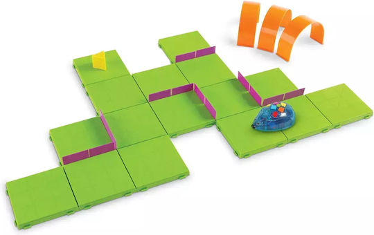 Learning Resources Code & Go Εκπαιδευτικό Παιχνίδι Ρομποτικής για 4+ Ετών
