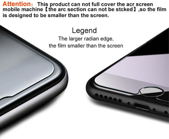 H Series Tempered Glass (Galaxy S24 FE)