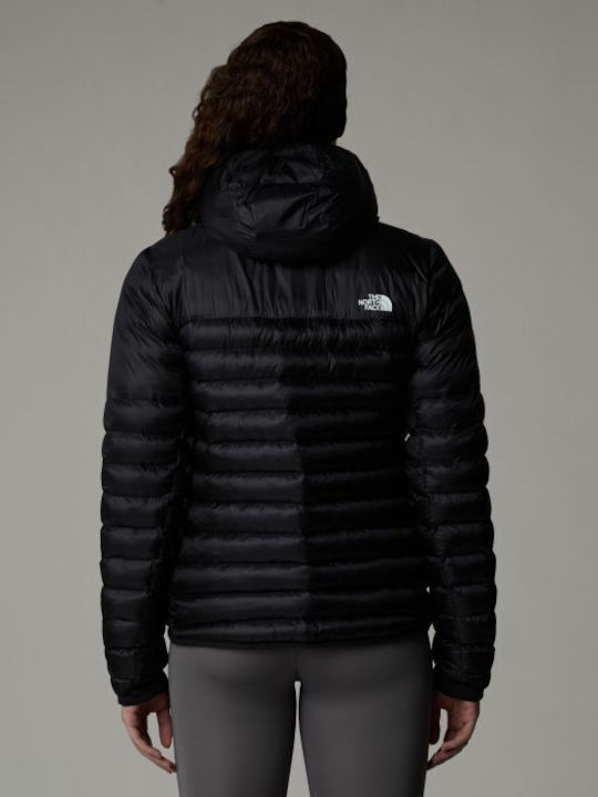 The North Face Jacket Tnf Black