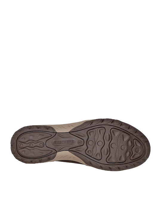 Reggae Fest 2.0 Leder Stiefeletten Damen Braun
