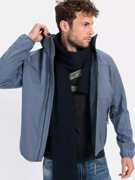 Χειμωνιάτικο Μπουφάν Softshell Αδιάβροχο και Αντιανεμικό ΣΙΕΛ