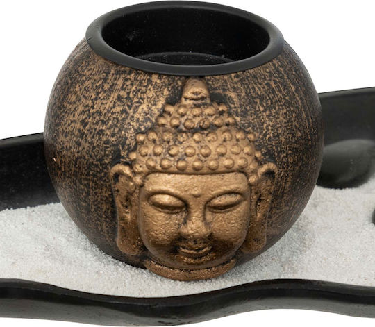 Διακοσμητικό Χώρου 37x12.5x15 A-s Zen Garden Shamy 203976 37x12.5x15