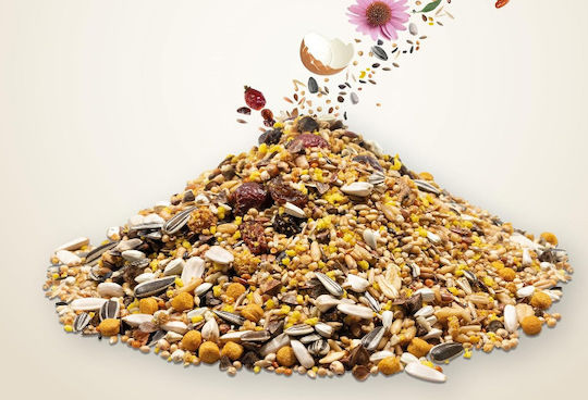 Beaphar Xtra Vital Premium Birds Food for Medium Parrots 500gr