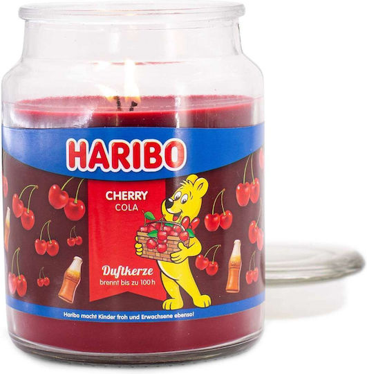 Haribo Αρωματικό σε Βάζο Κεράσι Haribo Αρωματικό σε Βάζο Κεράσι