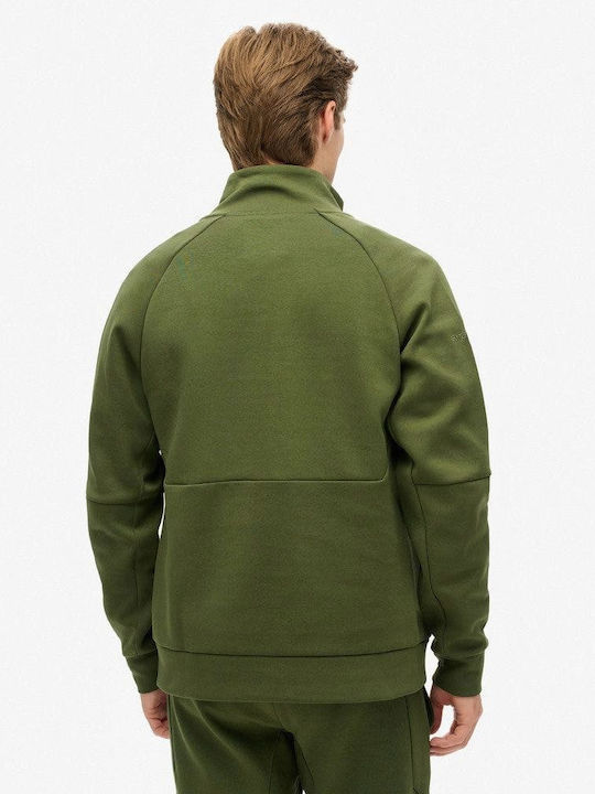 Superdry M D2 Sdcd Jacket Green