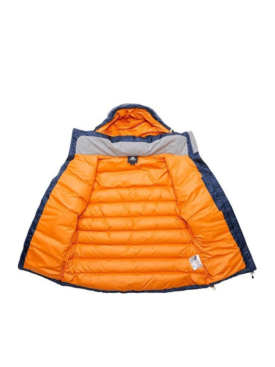 Μπουφάν Puffer Black