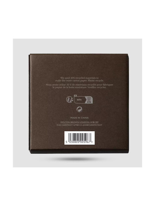 Molton Brown Dekoratives Silber Kerze