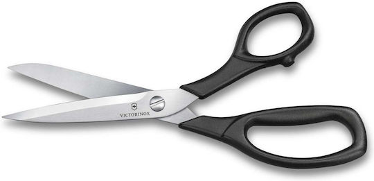 Victorinox Kitchen Scissor 23cm Black