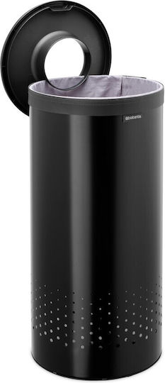 Brabantia Απορριμμάτων Μαύρος 35lt Brabantia Απορριμμάτων Μαύρος 35lt