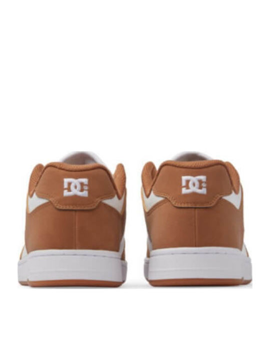 Manteca 4 Se Herren Sneakers Braun