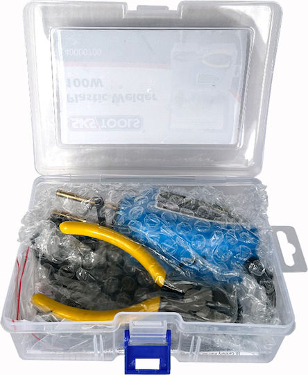 SKS Tools 40000700 Поялник Електрически 100W