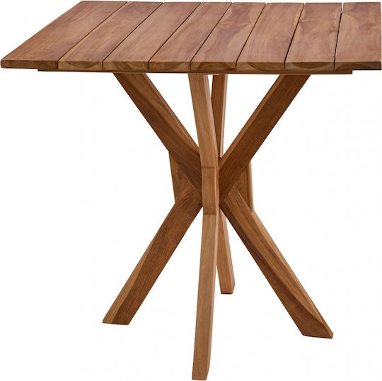 Τραπέζι Varossi Negroni-80 80 X 80 X 77 901-032 3 Άτοκες Δόσεις Τραπέζι Varossi Negroni-80 80 X 80 X 77 901-032 3 Άτοκες Δόσεις