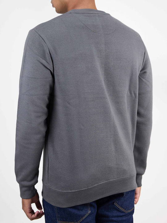 Sweatshirt grey