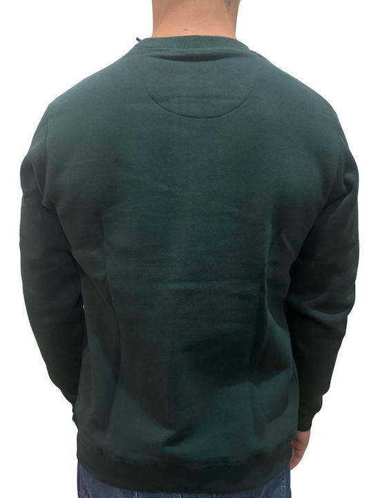 Sweatshirt Green