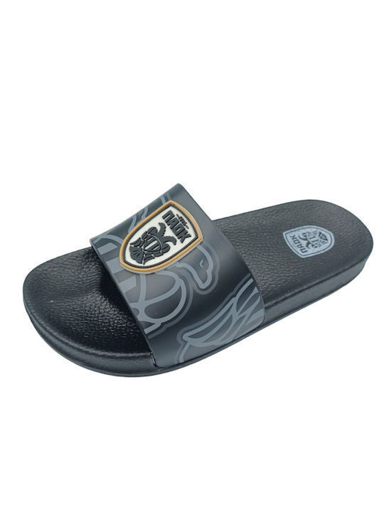 Kids' Sandals Black