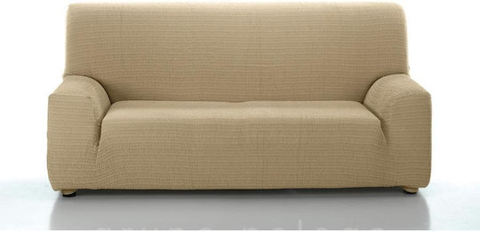 Mc Decor Blanket Nursery Swaddling Blankets Waffle Beige Beige 100x150cm