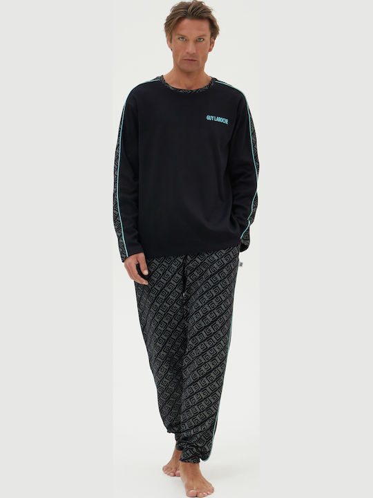 Guy Laroche Black