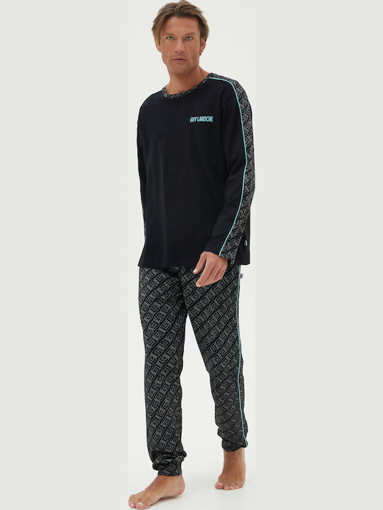 Guy Laroche Black