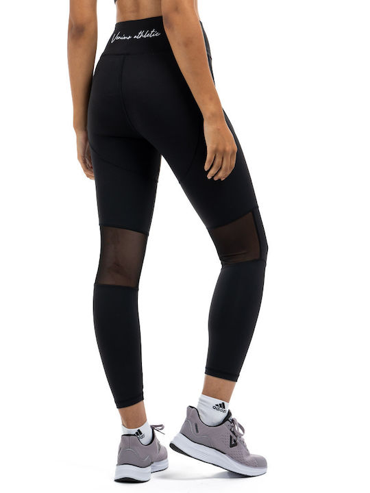 Venimo Women's Training Legging Black