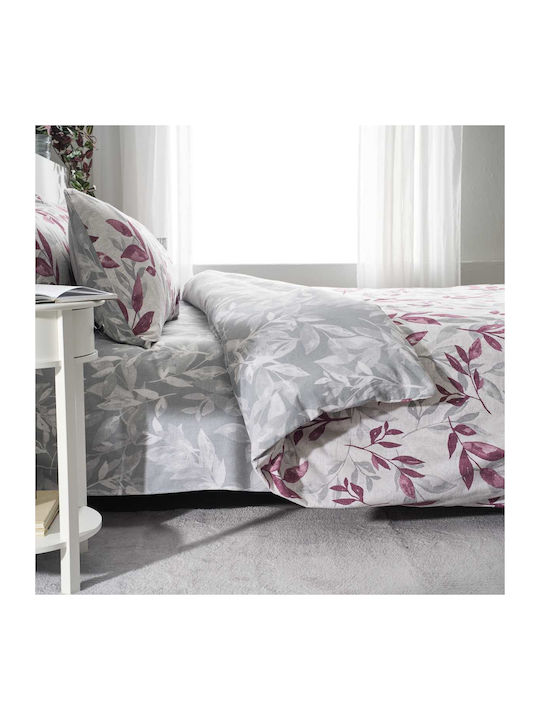Vesta Home Pătură Simplă 160x230cm Aspa Violet 11.5 Togs