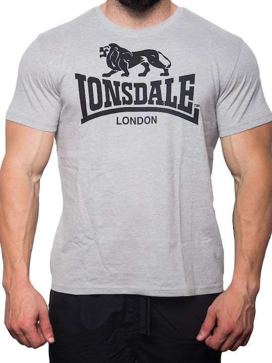 T-shirt Gray