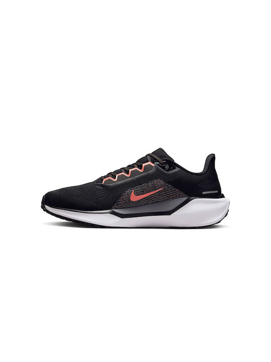 Pegasus 41 Sport Shoes Running Black