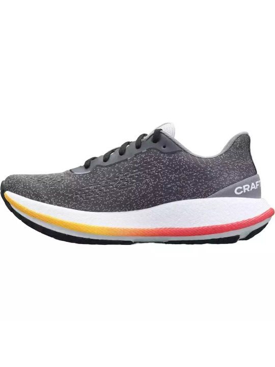 Craft Running Gray