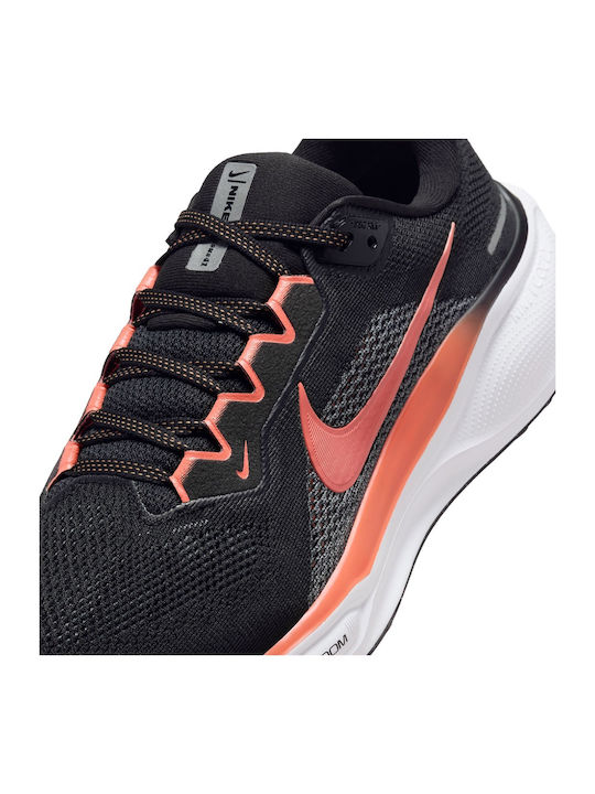 Pegasus 41 Sport Shoes Running Black