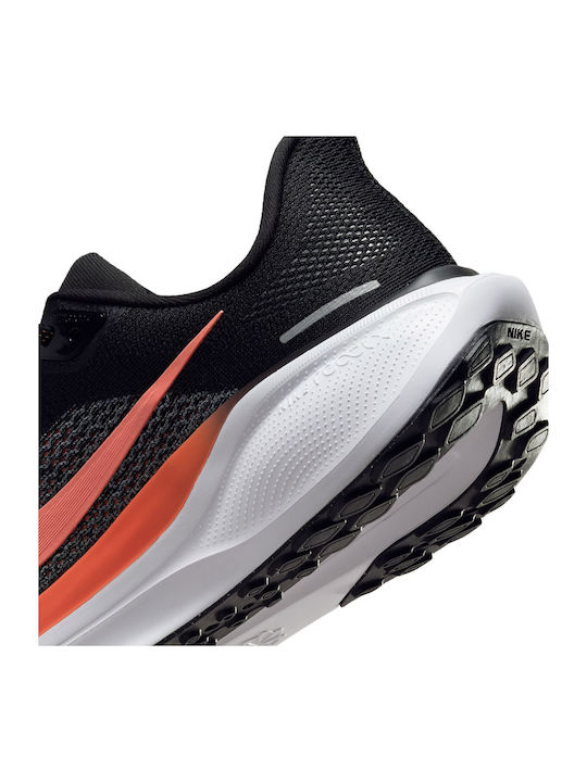 Pegasus 41 Sport Shoes Running Black