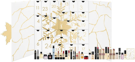 Yves Saint Laurent Ysl Advent Calendar