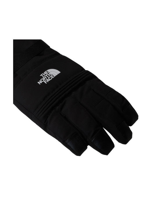 The North Face Montana Men's Ski & Snowboard Gloves Black