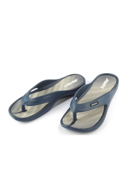 Ανδρικά Flip Flops Μπλε