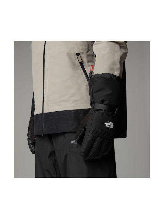 The North Face Montana Men's Ski & Snowboard Gloves Black