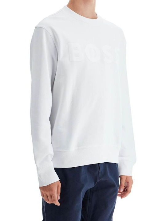 Hugo Boss white